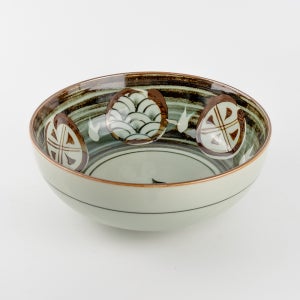 일본 이찌하라 마도 냉면기 그릇 우동 모밀 일식 도자기