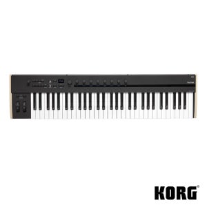 코르그 디지털키보드 Keystage-61 폴리 KORG Keystage61 61건반 AT USB MIDI 키보드