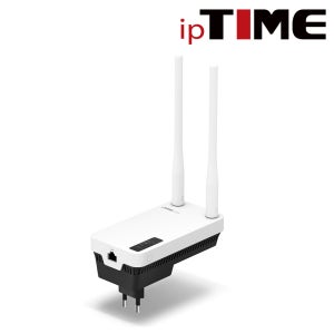 아이피타임, Extender-AX3000 무선확장기 와이파이 증폭기 무선AP 익스텐더