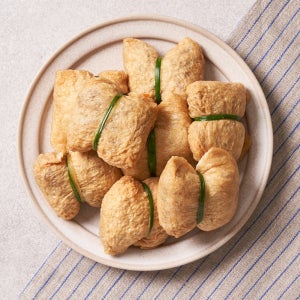 [1+1] 하코야 유부주머니 360g 1팩+1팩