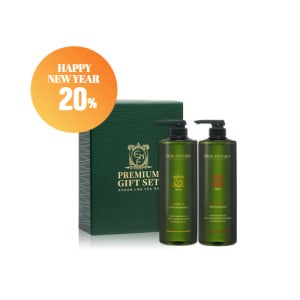 하이앙포레 2종세트 프리미엄+수분1000ml