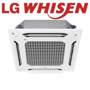 1등급 LG 81.8㎡ 20평대 냉난방기 TW0901A2HR 휘센 시스템에어컨 25평 천장형 업소용