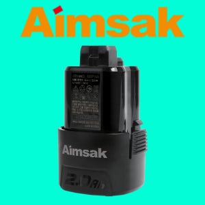 아임삭 B20P14A 리튬이온 배터리 14.4V 2.0AH B30P14A