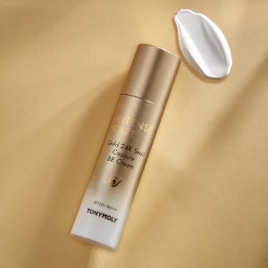 토니모리 인텐스케어 골드 24K 스네일 캡슐 비비크림 50ml
