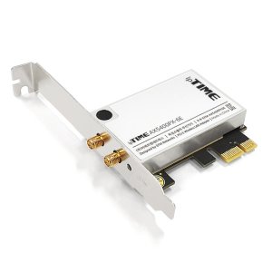 [EFM] ipTIME AX5400PX-6E 무선랜카드 PCI-E 5400Mbps