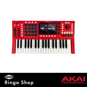 AKAI MPC Key 37 아카이 엠피시 키 샘플러 시퀀서 그루브박스