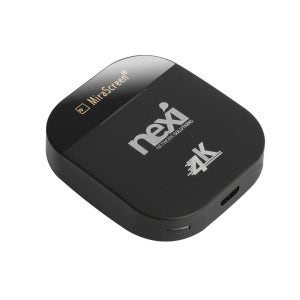 4K 미라캐스트 HDMI MHL동글이 5G무선미러링 스마트폰 태블릿 노트북 핸드폰TV연결