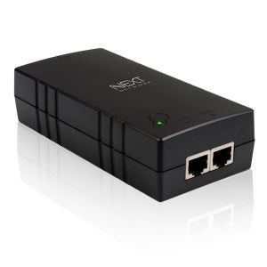 NEXT-POE4806JT POE 인젝터 기가비트 30W 전원공급