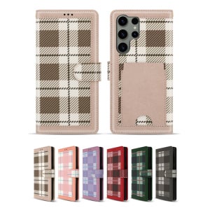 LG Q92 엘라 클래식 다이어리 케이스 LM-Q920