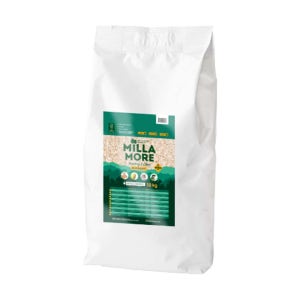 밀라모어 소프트 베딩 10kg 햄스터 톱밥 바닥제 용품 고슴도치 친칠라 기니피그 천연 먼지제로 악취흡수