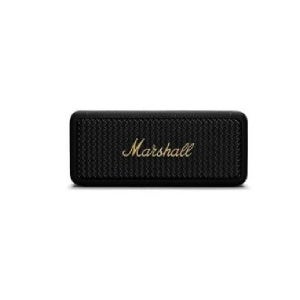 마샬 엠버튼2 블랙 화이트 Marshall Emberton II 블루투스 스피커