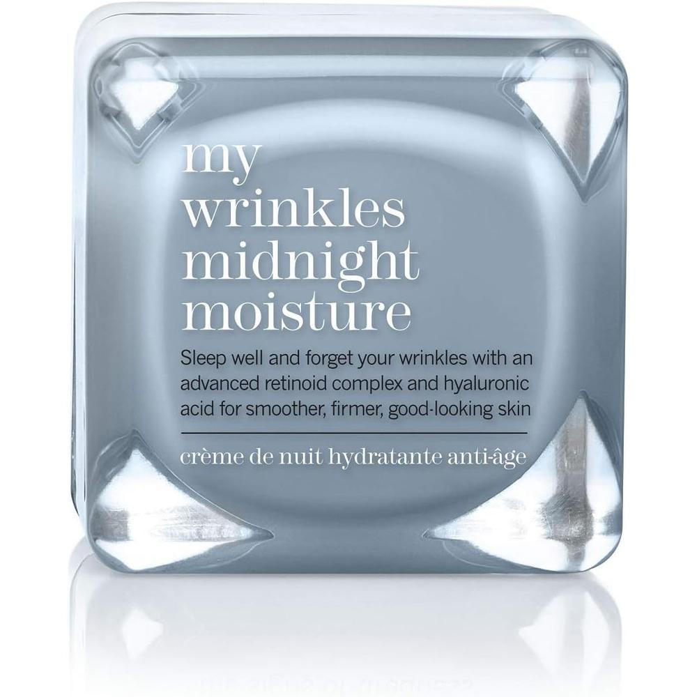 My moisture 마이 모이스쳐