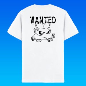온사이트 WANTED 클라이밍 티셔츠 볼더링 반팔 의류