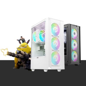 팰월드 게이밍 세트 PC 조립식컴퓨터 풀세트 게임용 팔월드