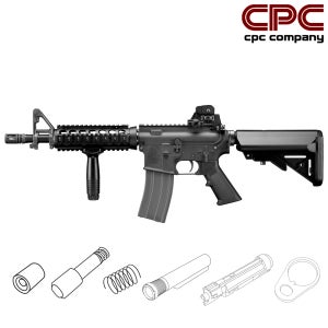 Marui 마루이 M4 CQBR 반동 개선판