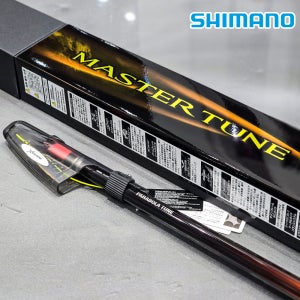 시마노 23 마스터 튠 1-530 흘림낚시 갯바위 찌낚시대 fb