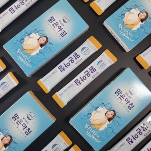음주전후 숙취해소 맑은아침 숙취환 숙취해소환