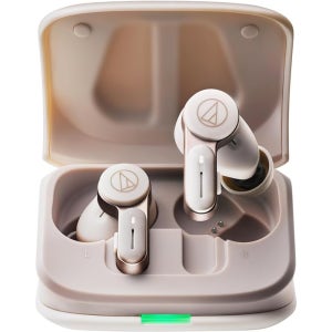 audio-technica (오디오 테크니카) ATH-TWX7WH 리치화이트