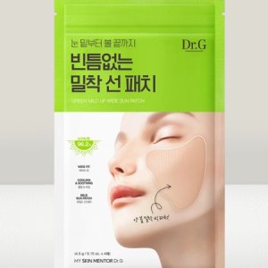 닥터지마스크팩 최저가 가성비상품