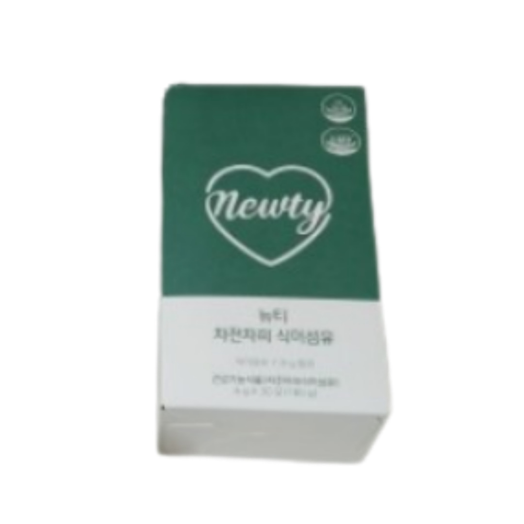 <b>랩앤뷰티 뉴티 차전자피 식이섬유</b> 6g x 30포