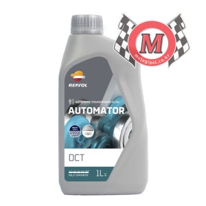 렙솔 AutoMator DCT 1L (듀얼 클러치 미션 변속기, 오토미션 오일)