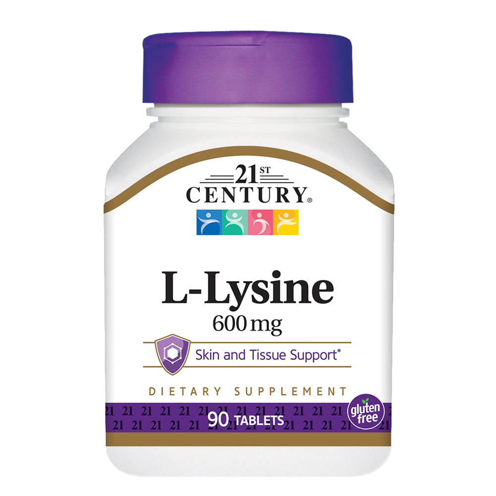 21세기센트리 엘<b>라이신 600mg</b> 90타블렛 리신 <b>라이신</b> 엘리신