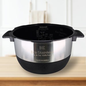 쿠쿠 6인용 CRP-FHS0610FD 압력밥솥 전용 내솥