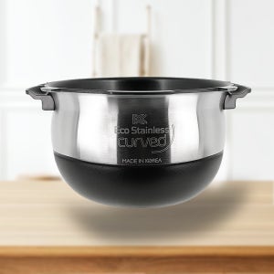 쿠쿠 6인용 CRP-DHR0610FD 압력밥솥 전용 내솥