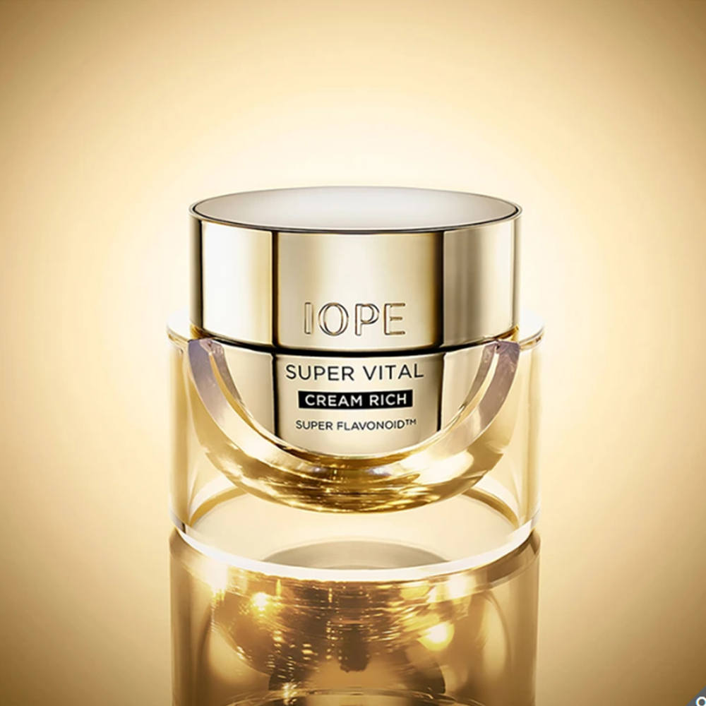 아이오페 더마 리페어 시카 크림 2.0