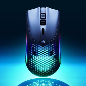 글로리어스 GLORIOUS MODEL O2 게이밍 유선마우스