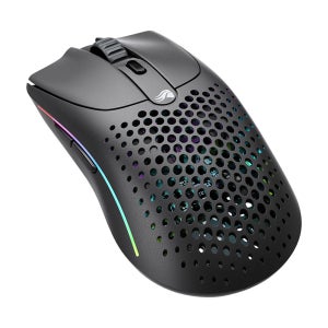 글로리어스 GLORIOUS MODEL 02 WIRELESS 블루투스 무선 게이밍 마우스
