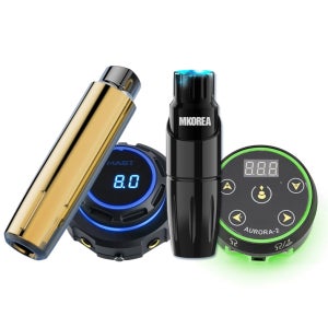 마스트머신 투어 TOUR Y22 마스트 오로라2 서플라이 세트