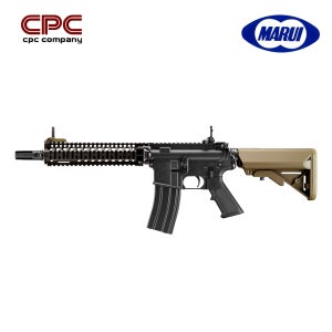 마루이 MK18 MOD1 풀메탈 MWS GBBR 가스건 블로우백 라이플 가격개선판