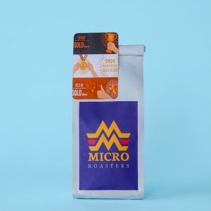 2025골드수상 블랜드 100g 200g 일등수상 게이샤 마스터오브카페 블렌드 moc