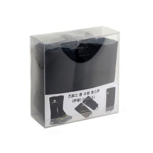 방수 블랙 롱 스패츠 겨울 산행 등산 보온 발 토시