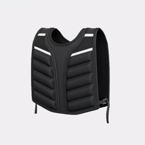 10kg 헬스 중량 베스트 조끼 상체 근력 운동 크로스핏
