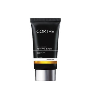 [피부과 병원용] 코르테 더모 프로텍션 리바이벌 밤 50g, 포인트 최대