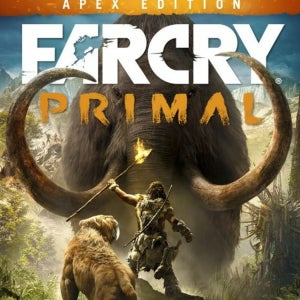 XBOX 파크라이 프라이멀 에이펙스 에디션 디지털 코드