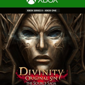 XBOX 디비니티 오리지널 신 1+2 합본 더 소스 사가 디지털 코드