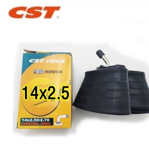 튜브14x2.5 14x2.7 60도꺽인슈레더 CST 전동 전기자전거 CR202L A60