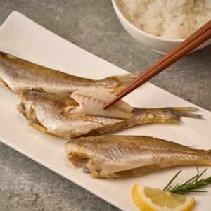 손질 굴비 알뜰1kg 법성포 참조기 대가리 내장 비늘제거 두절 맘편한