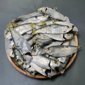 남해통영 상급디포리 디포리육수 밴댕이 다시 국물용 육수용 1.5kg