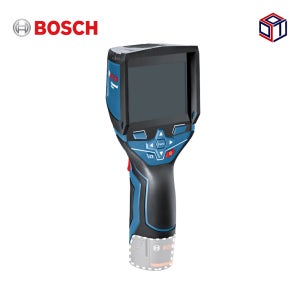 보쉬 GTC 400C 열화상카메라 블루투스 89mm 온도측정기