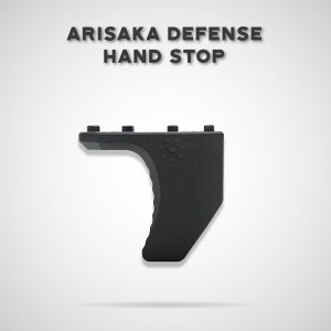 레플리카 핸드스탑 / 아리사카 / Replica Hand Stop / ARISAKA