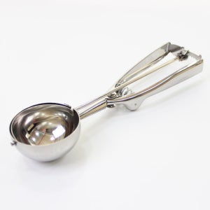 아이스크림 스쿱 스푼 디퍼 푸는도구 쿱