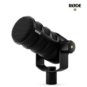 로데 RODE PODMIC-USB 방송용 USB 마이크