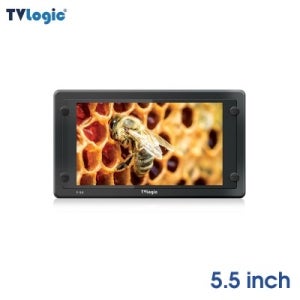 TVLogic F-5A 티비로직 5인치 풀HD LCD 모니터
