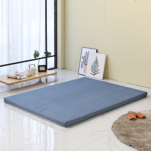스마트폼 매트리스 모음전 / 원룸 토퍼 접이식