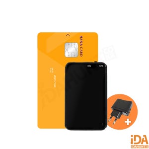 CA-MINI50 32GB 녹음기 50시간녹음 미니 증거 녹취기