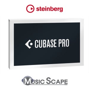 스테인버그 Cubase Pro 15 큐베이스 프로 일반용 DAW